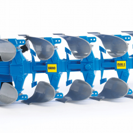 Bruder Scale 1:16 Lemken Plough Vario V500 C